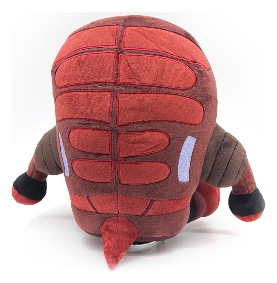 Mass Effect Peluche Wrex 22 cm