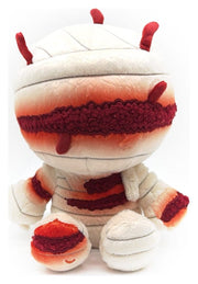 He Who Fights With Monsters Peluche Colin 22 cm