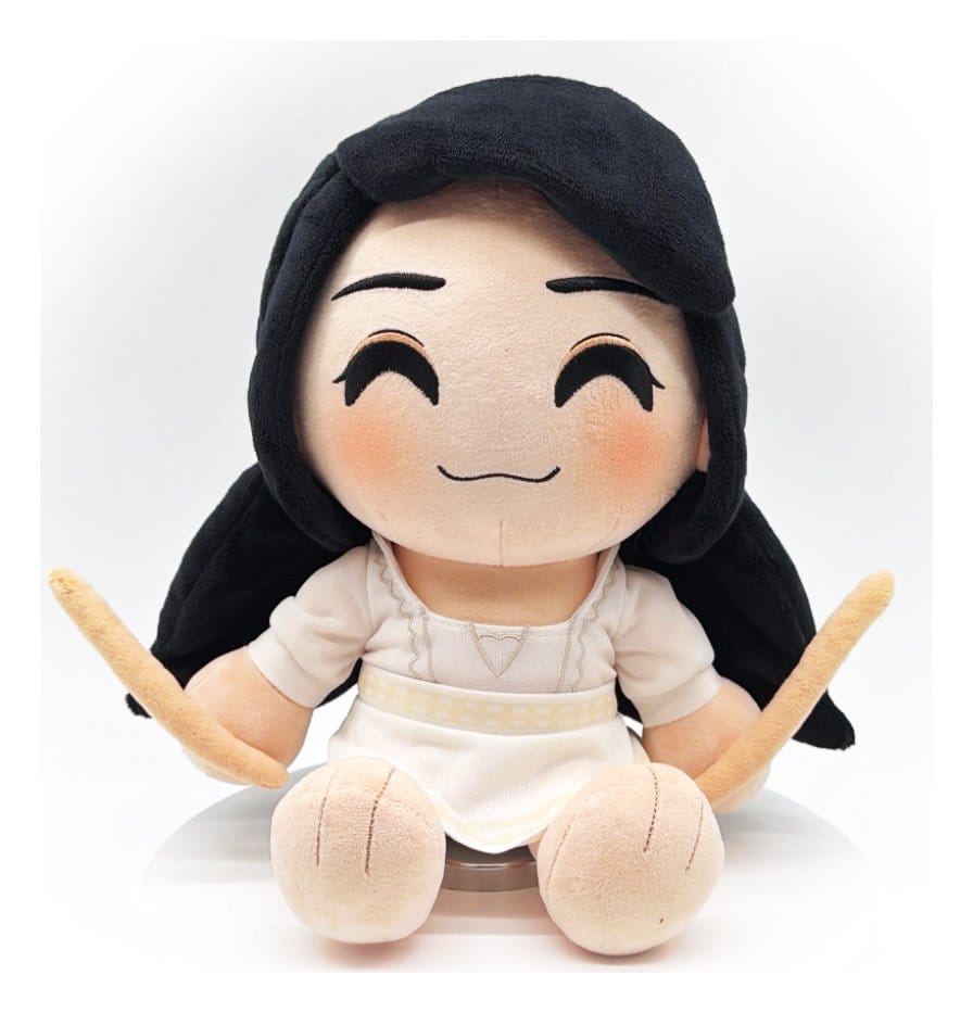 The White Stripes Peluche Meg White 22 cm
