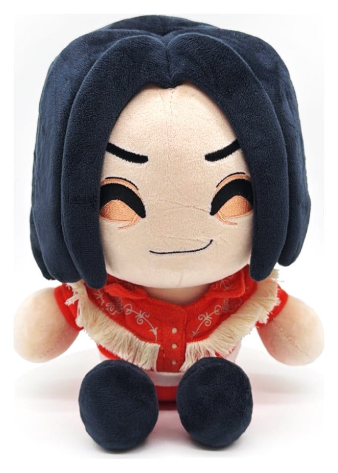 The White Stripes Peluche Jack White 22 cm Frikytopia