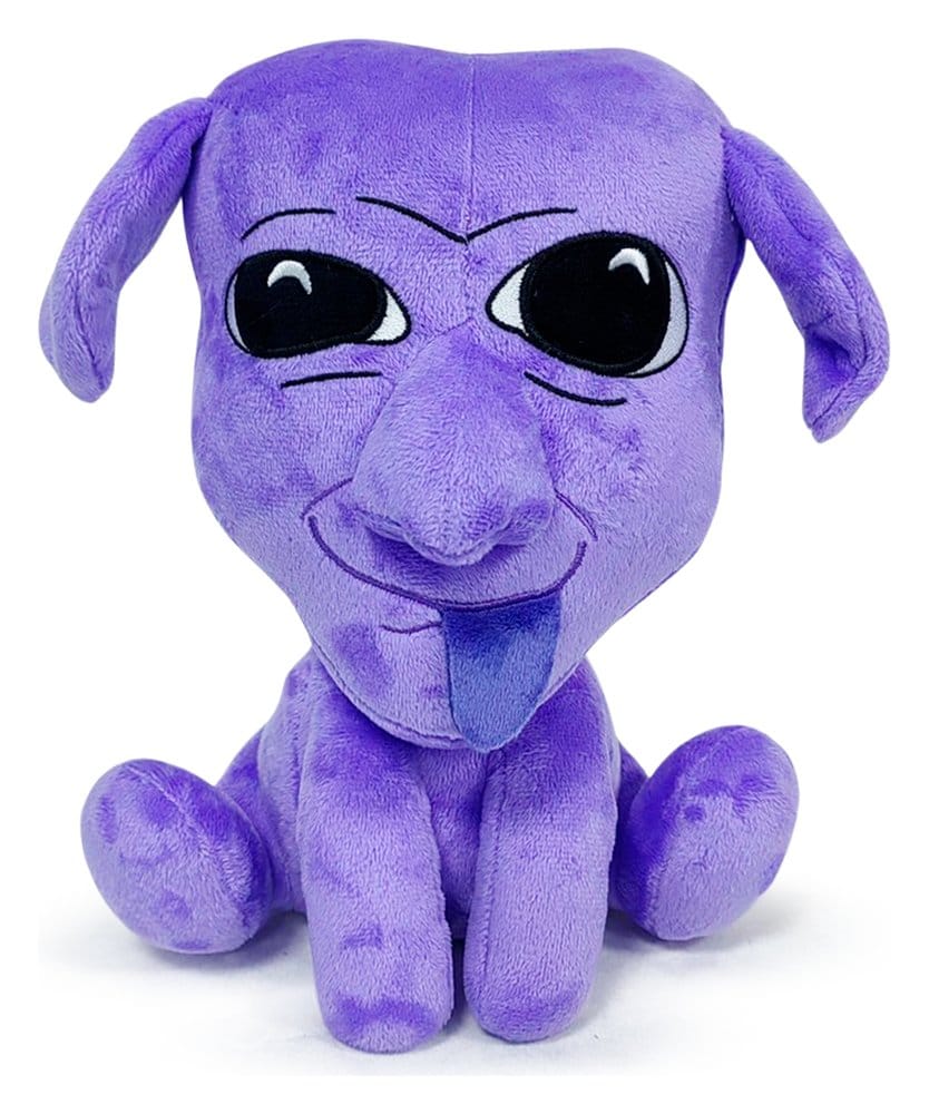 Ao Oni Peluche Dog Oni 22 cm Frikytopia