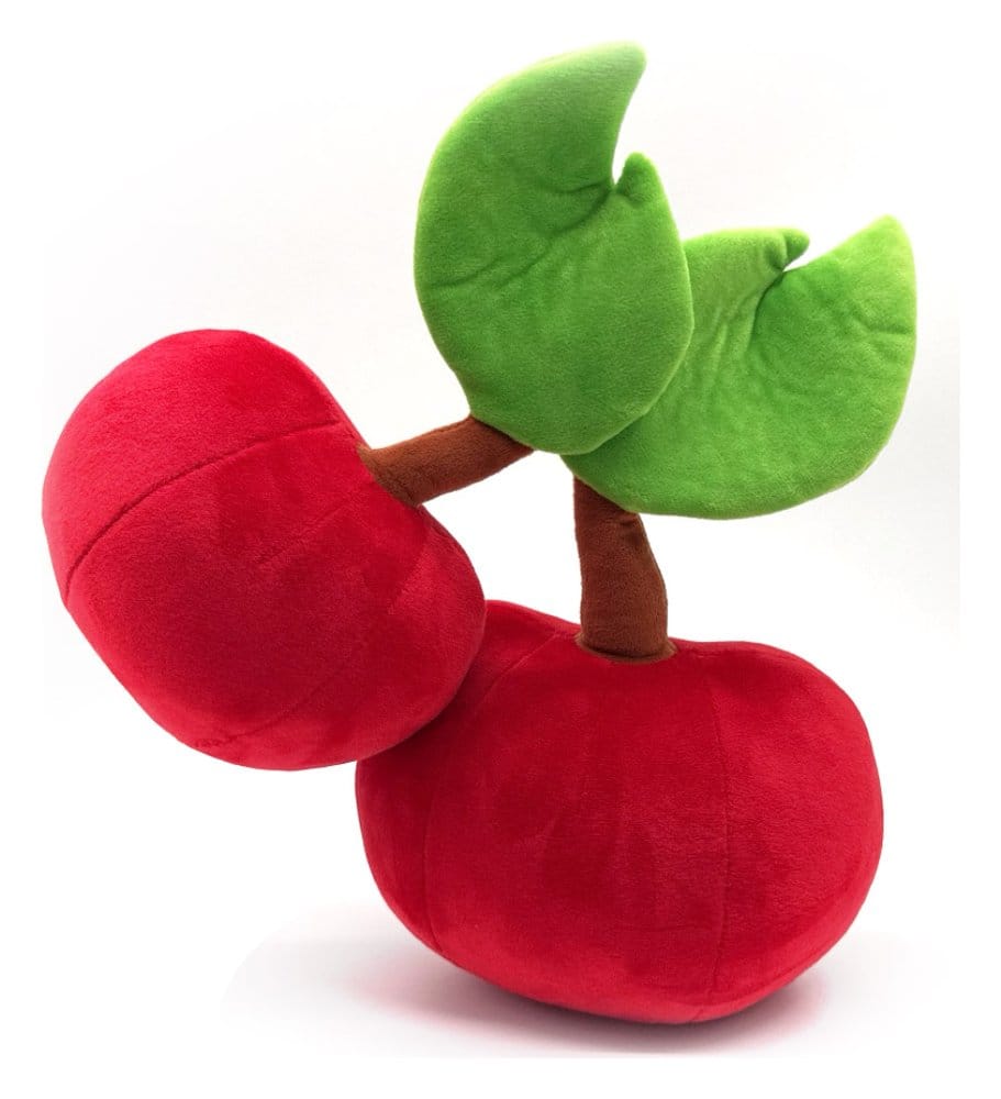 Plants vs. Zombies Peluche Cherry Bomb 22 cm