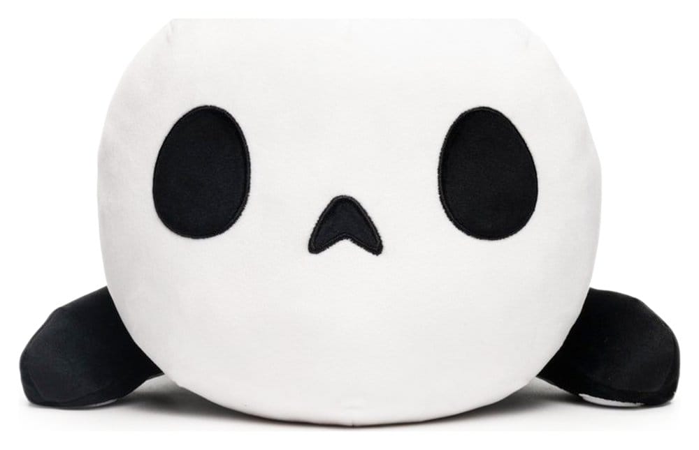 Human Fall Flat Peluche Weighted Skelehuman 41 cm