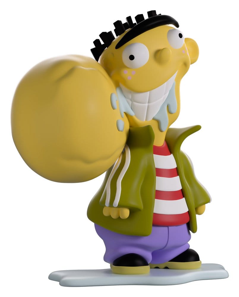 Ed, Edd n Eddy Figura Vinyl Ed 12 cm