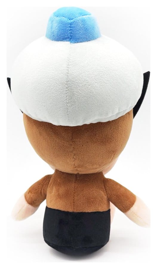 Ape Escape Peluche Pipo Monkey Pantalones Cortos Negros 22 cm