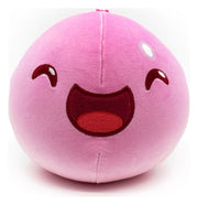 Slime Rancher Llavero de peluche Radiant Pink Slime 13 cm