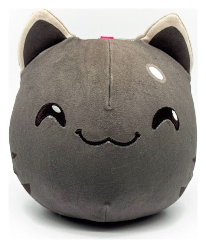 Slime Rancher Llavero de peluche Cat Slime 13 cm
