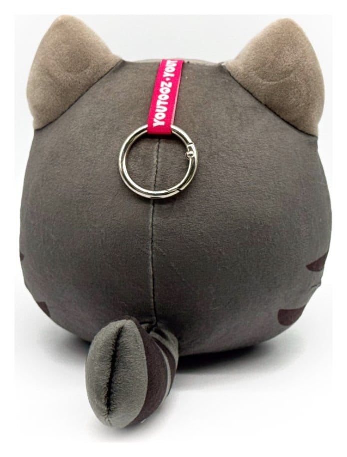 Slime Rancher Llavero de peluche Cat Slime 13 cm