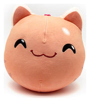Slime Rancher Llavero de peluche Radiant Cat Slime 13 cm