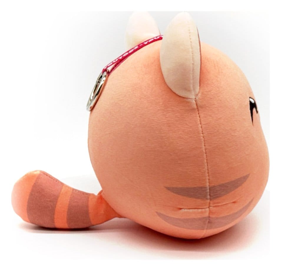 Slime Rancher Llavero de peluche Radiant Cat Slime 13 cm