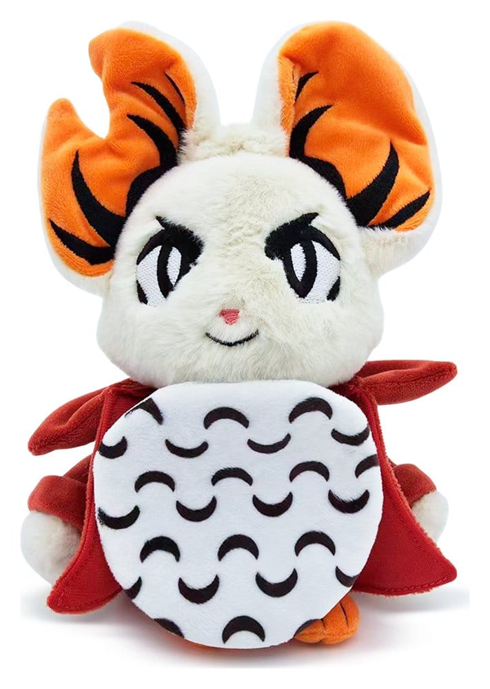Mina The Hollower Peluche Mina Shoulder Rider 15 cm Frikytopia
