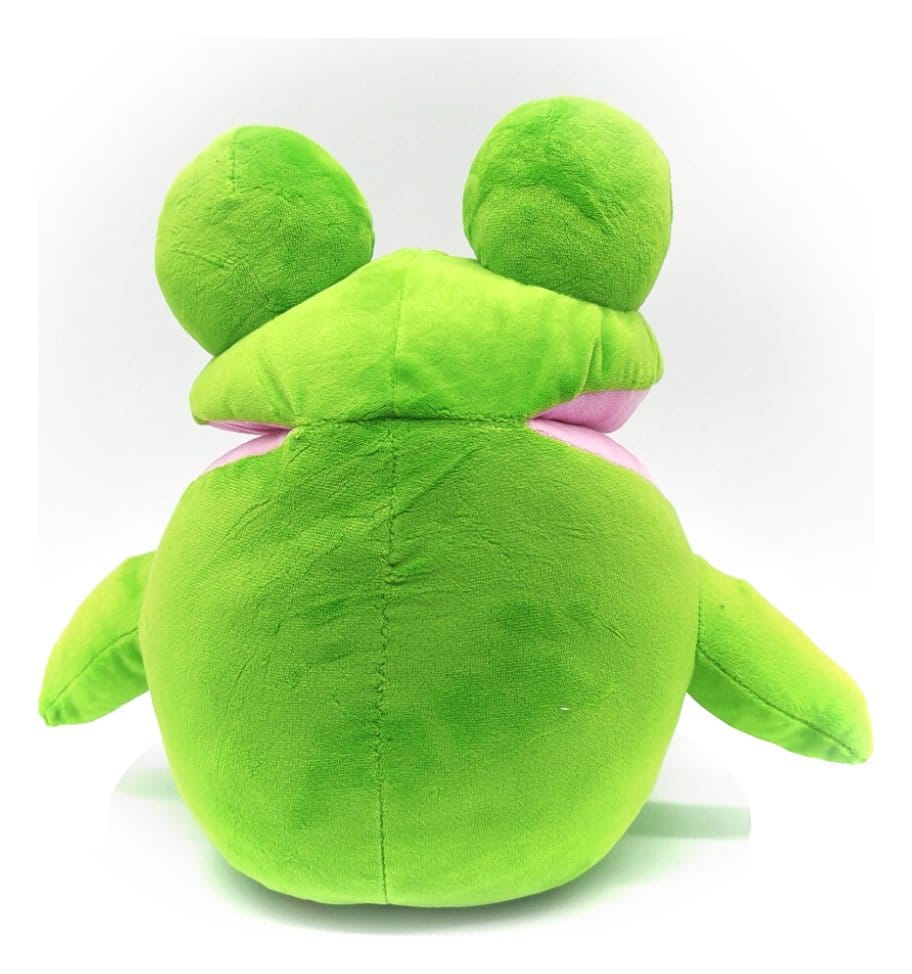 Frog Sqwad Peluche Rana 22 cm