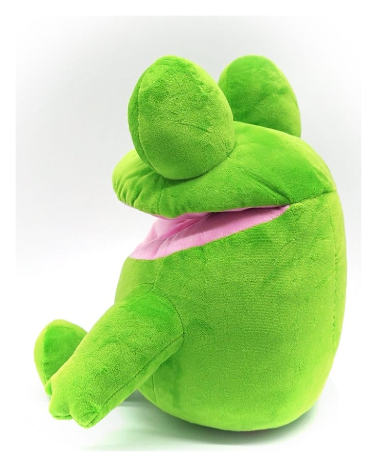 Frog Sqwad Peluche Rana 22 cm