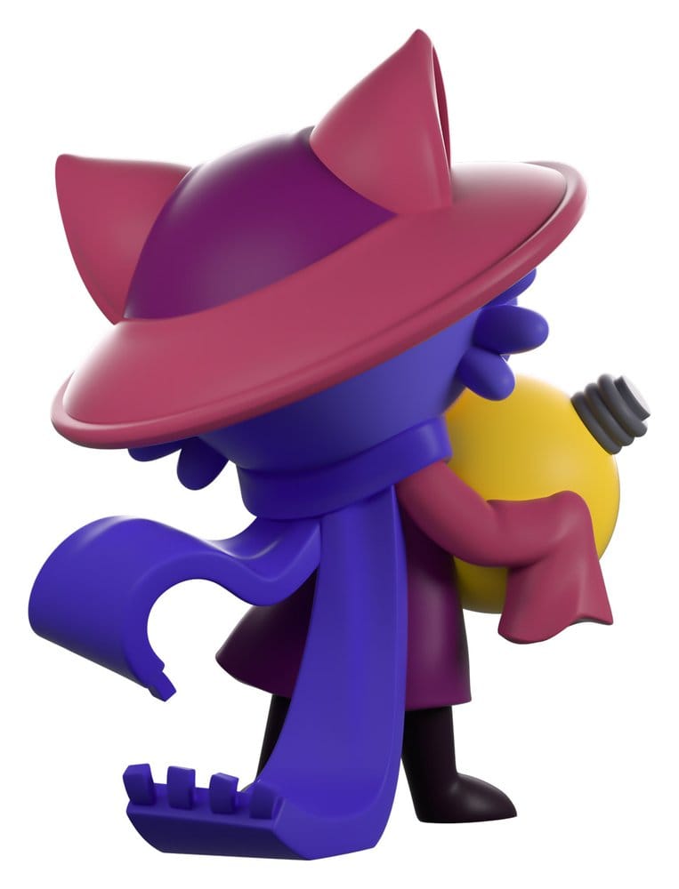 OneShot Figura Vinyl Niko 11 cm