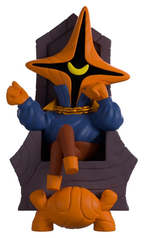 Slay the Spire 2 Figura Vinyl The Regent 13 cm Frikytopia