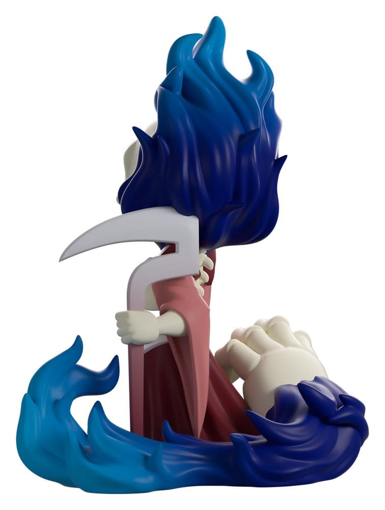 Slay the Spire 2 Figura Vinyl The Necrobinder 12 cm