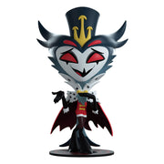 Figura Vinyl Helluva Boss Stolas 11 cm