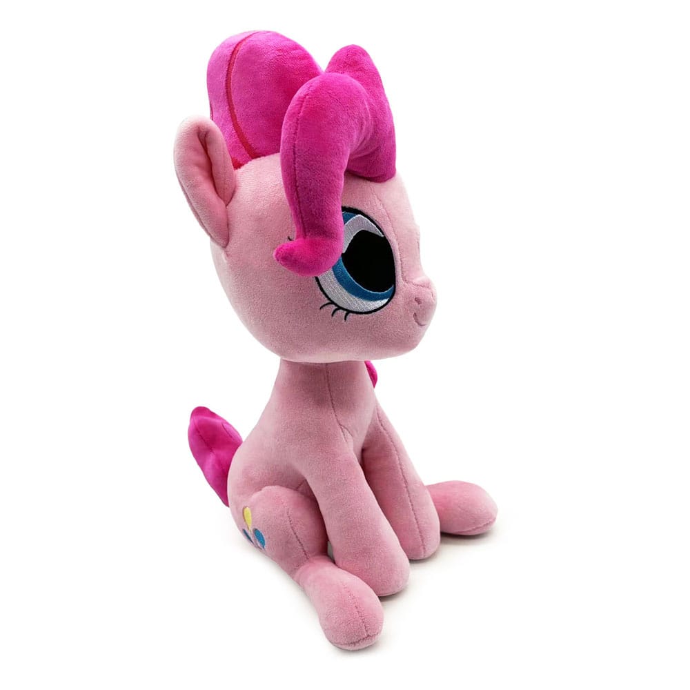 My Little Pony Peluche Pinkie Pie 22 cm