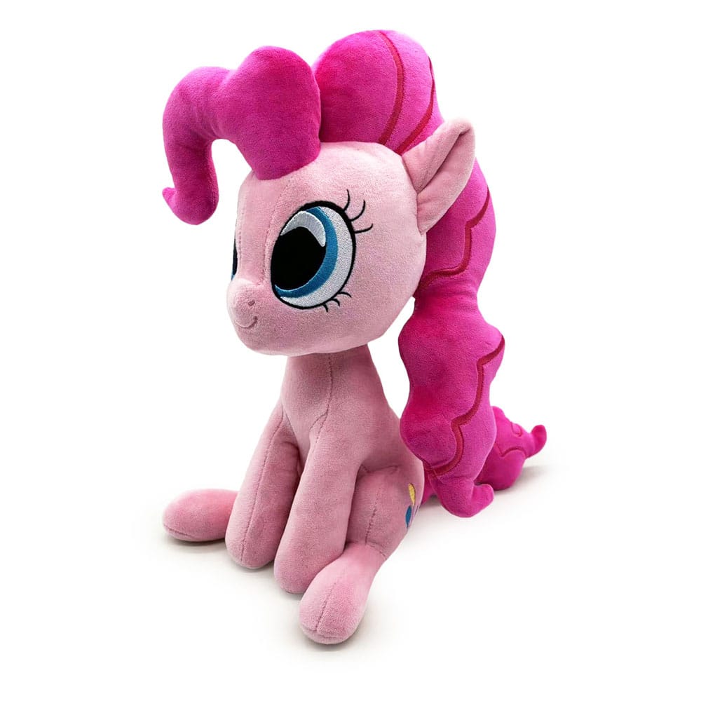 My Little Pony Peluche Pinkie Pie 22 cm