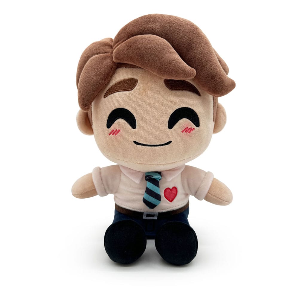 Heartstopper Peluche Nick 22 cm Frikytopia