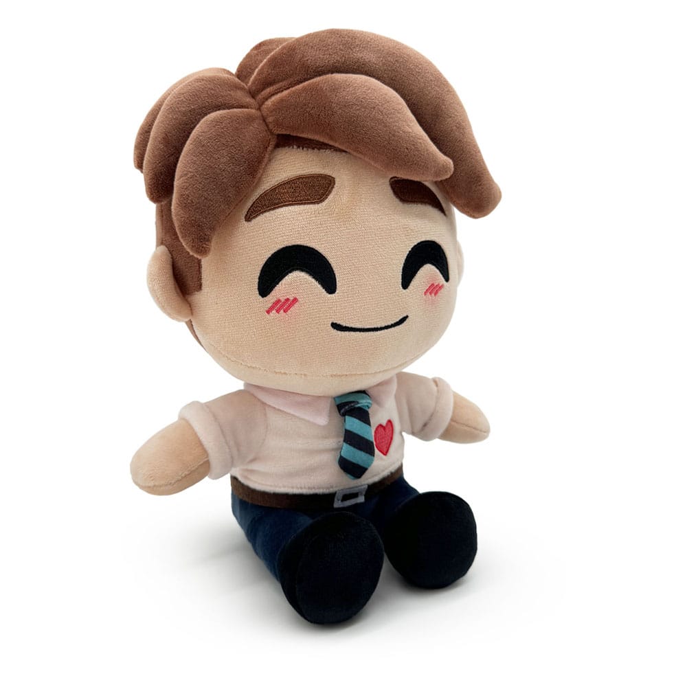 Heartstopper Peluche Nick 22 cm