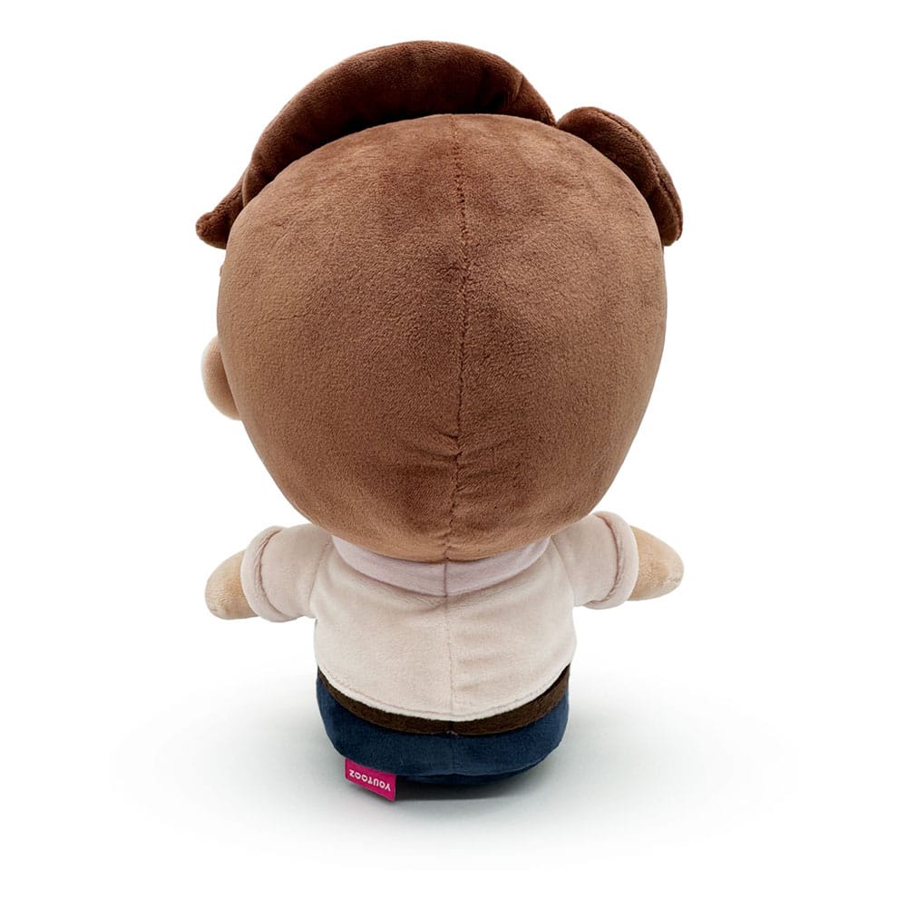 Heartstopper Peluche Nick 22 cm