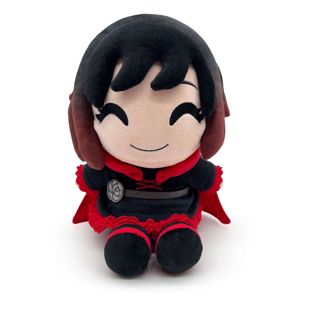 Peluche RWBY Ruby 22 cm