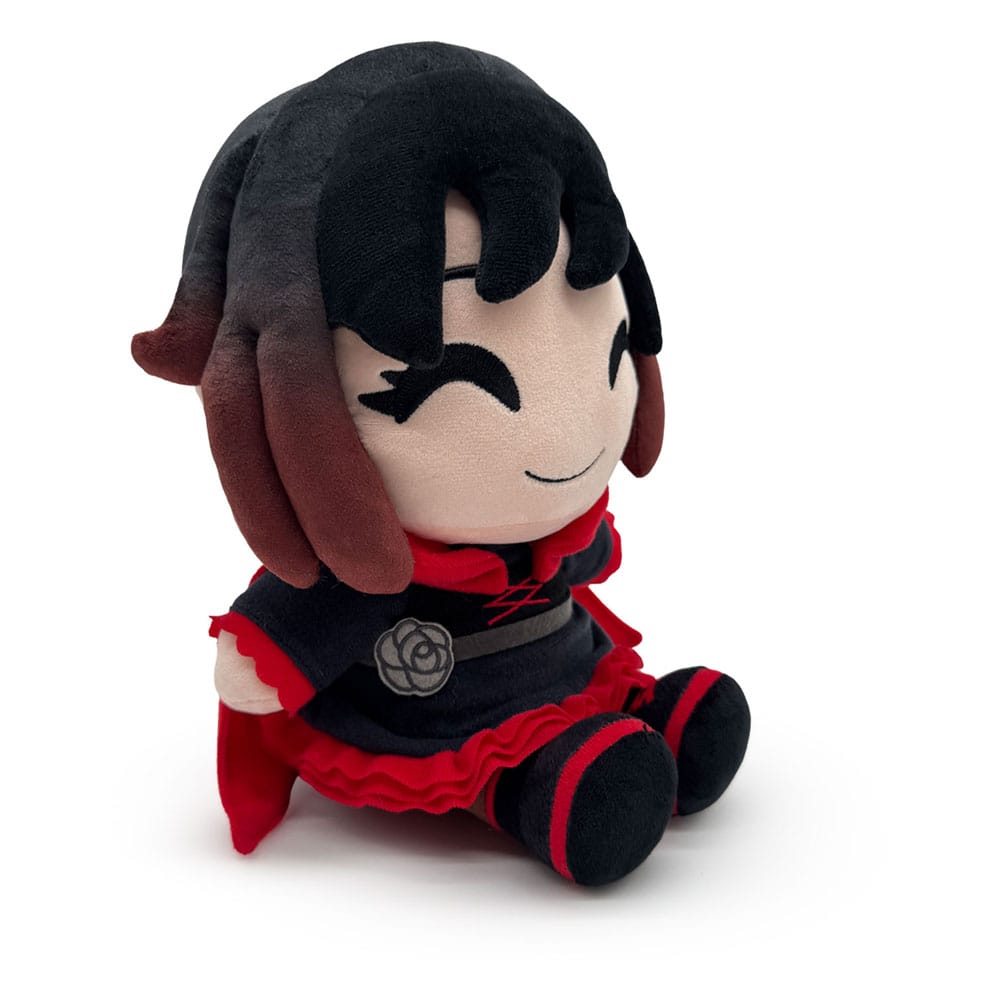 Peluche RWBY Ruby 22 cm