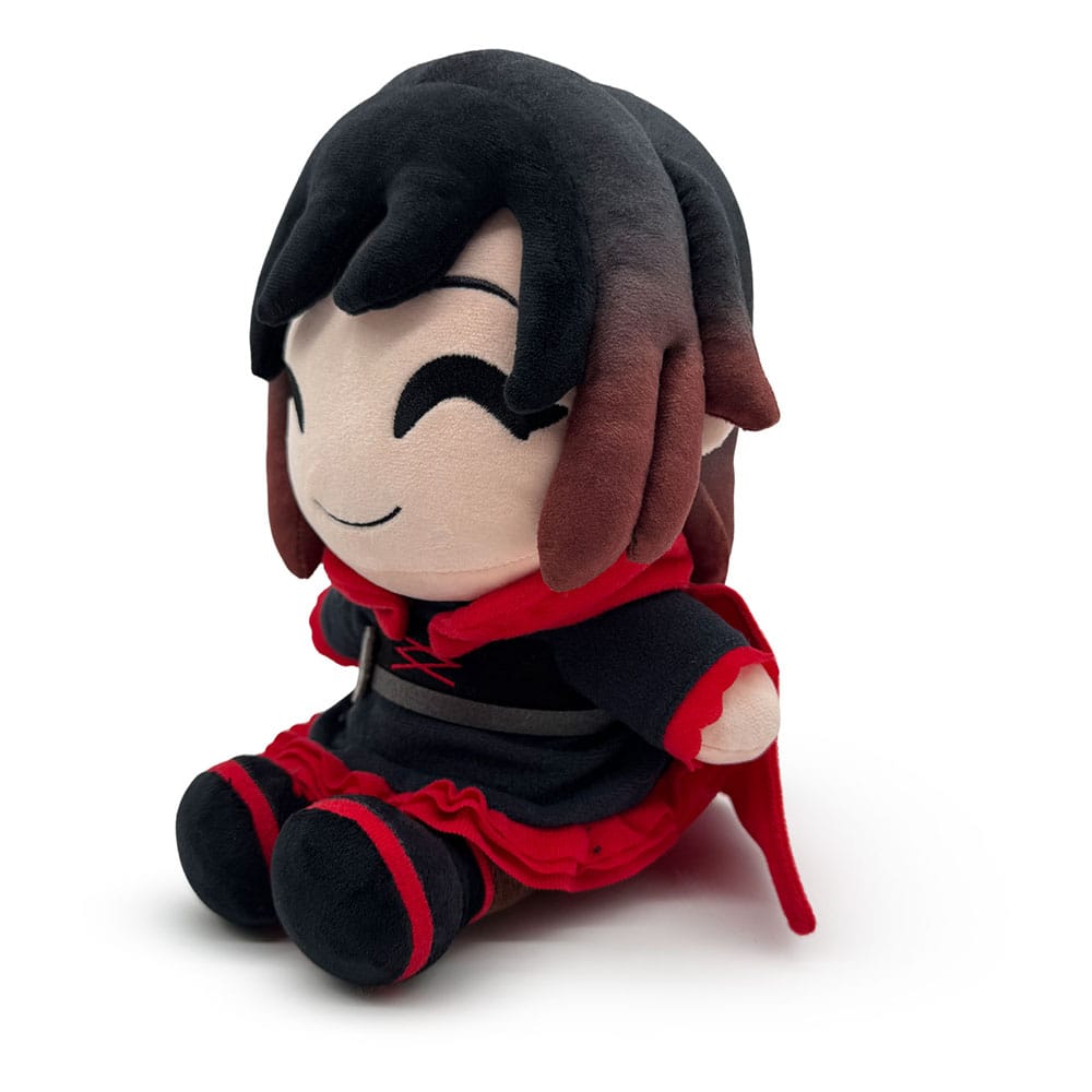 Peluche RWBY Ruby 22 cm