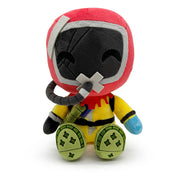 Peluche Rust Hazmat 22 cm