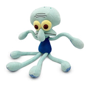 Peluche Bob Esponja Lula Interpretive Dance 22 cm