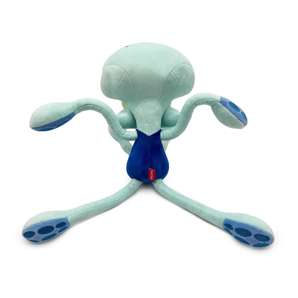 Peluche Bob Esponja Lula Interpretive Dance 22 cm