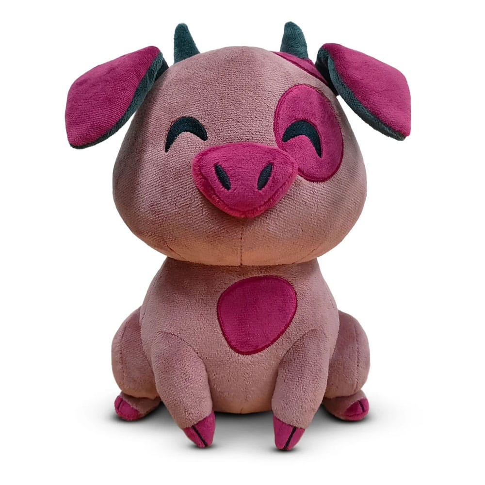Hazbin Hotel Peluche Fat Nuggets 22 cm Frikytopia