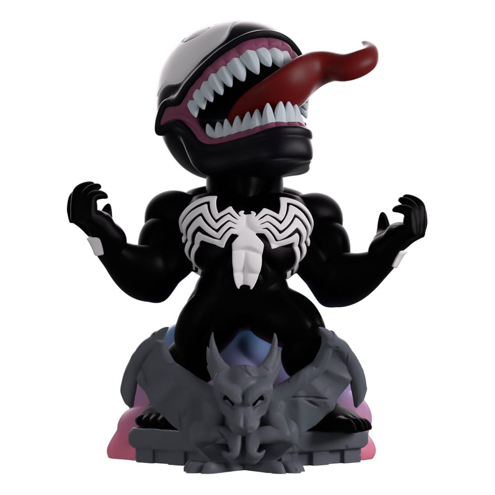 Figura Vinyl Venom Venom 1 13 cm