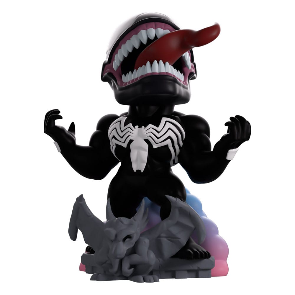 Figura Vinyl Venom Venom 1 13 cm