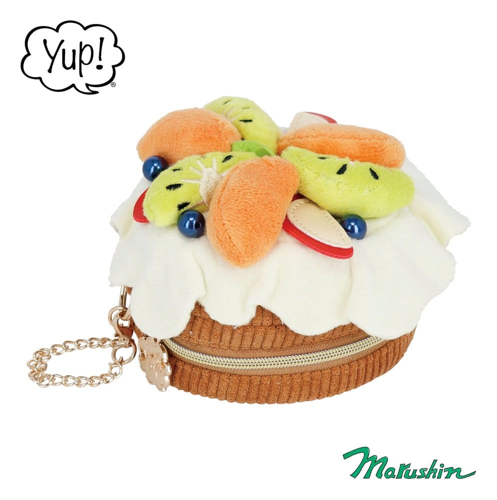 Yup! Bolsa Fruits Tart
