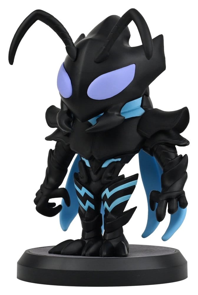 Solo Leveling Hero Box Figuras mini Shadow Rising Series Cajas Sorpresa Expositor (12)