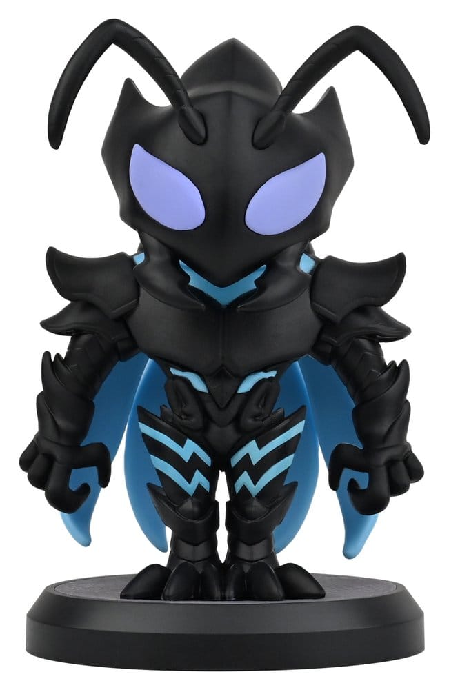 Solo Leveling Hero Box Figuras mini Shadow Rising Series Cajas Sorpresa Expositor (12)