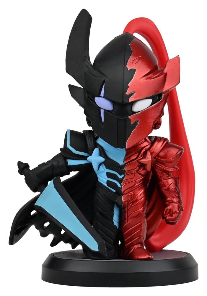 Solo Leveling Hero Box Figuras mini Shadow Rising Series Cajas Sorpresa Expositor (12)