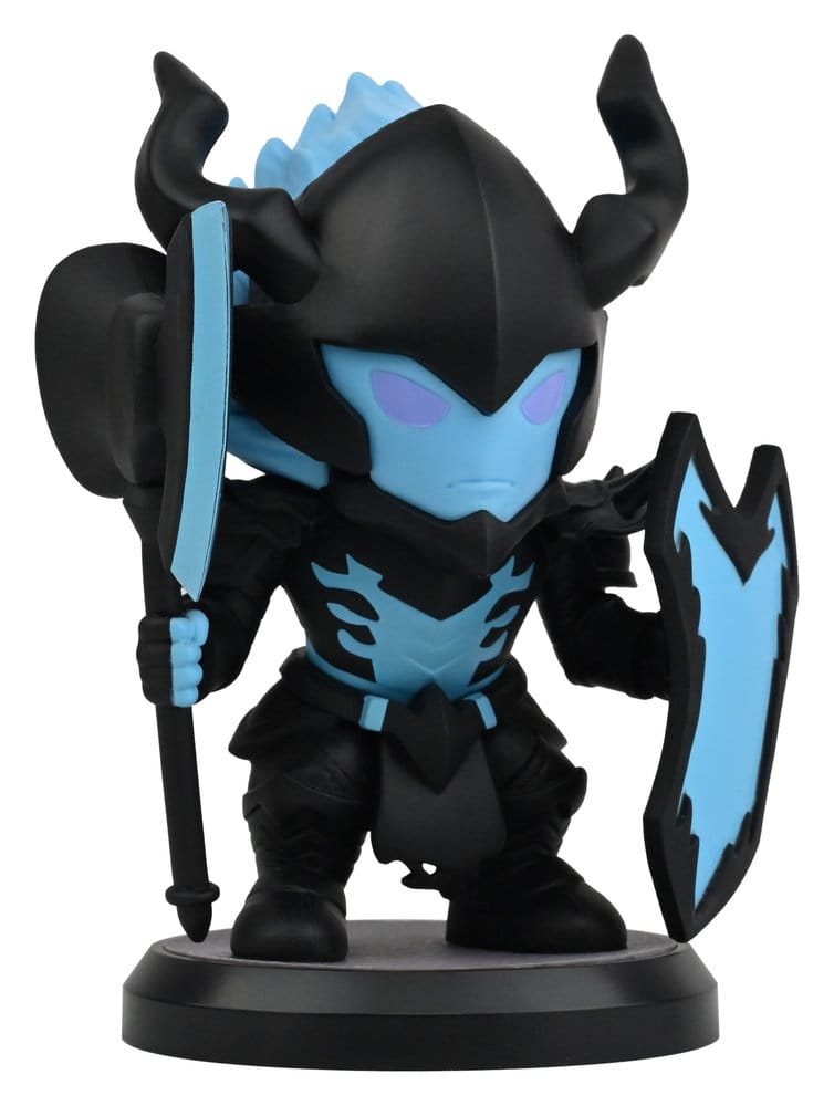 Solo Leveling Hero Box Figuras mini Shadow Rising Series Cajas Sorpresa Expositor (12)