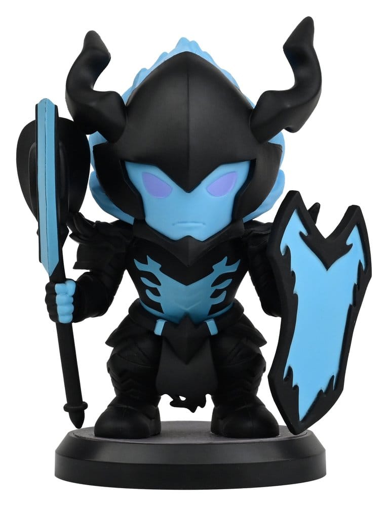 Solo Leveling Hero Box Figuras mini Shadow Rising Series Cajas Sorpresa Expositor (12)