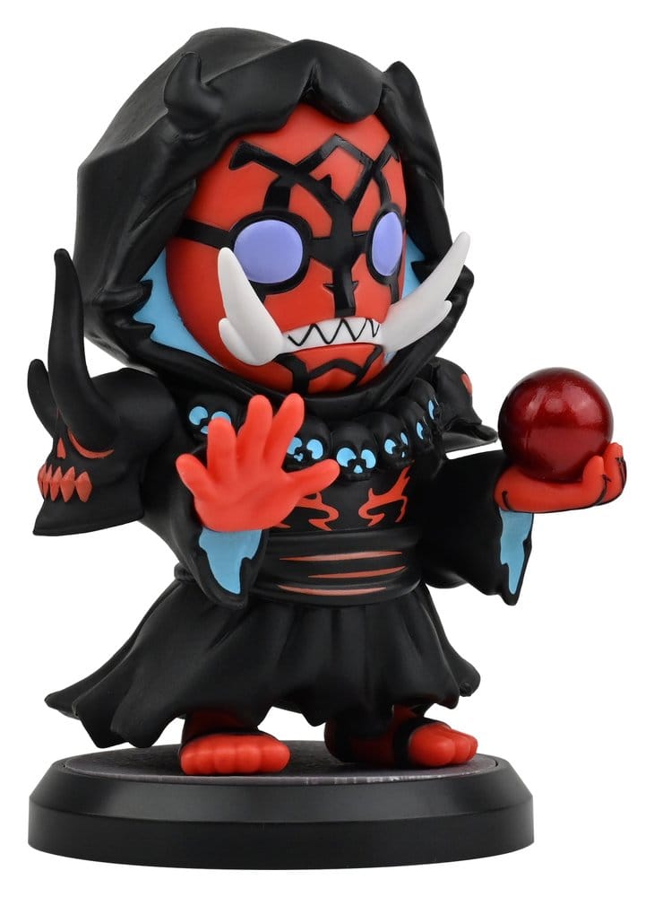 Solo Leveling Hero Box Figuras mini Shadow Rising Series Cajas Sorpresa Expositor (12)