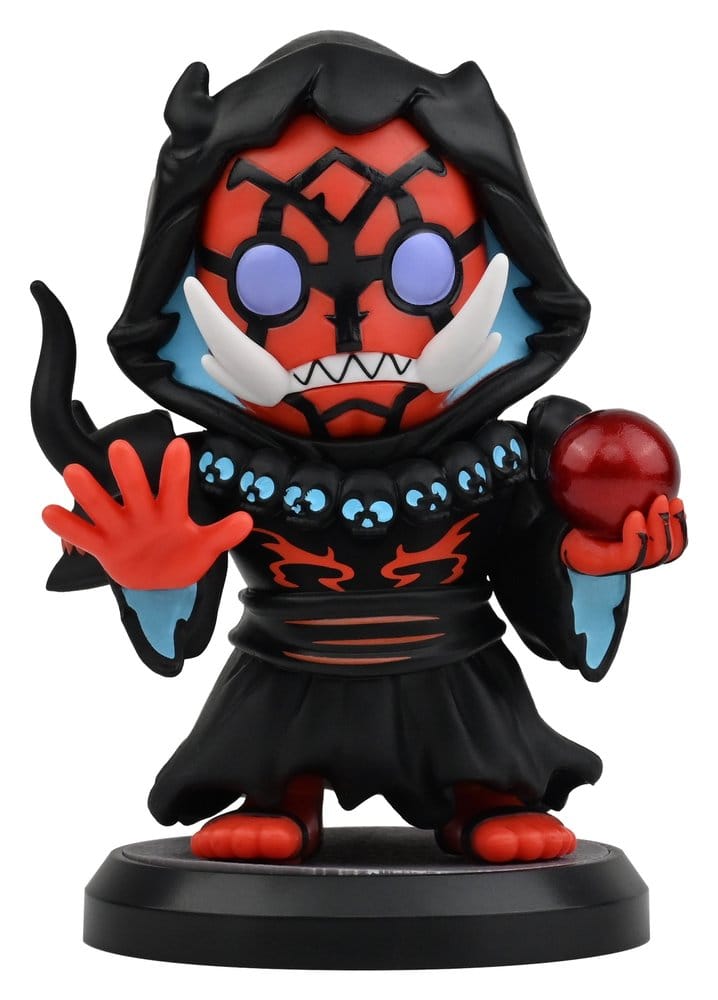 Solo Leveling Hero Box Figuras mini Shadow Rising Series Cajas Sorpresa Expositor (12)