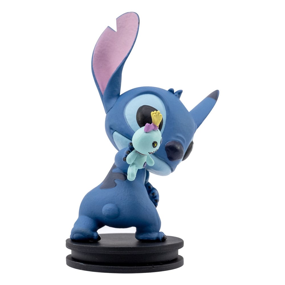 Lilo & Stitch Figuras mini Hero Box Art Gallery Series 8 cm Expositor (6)