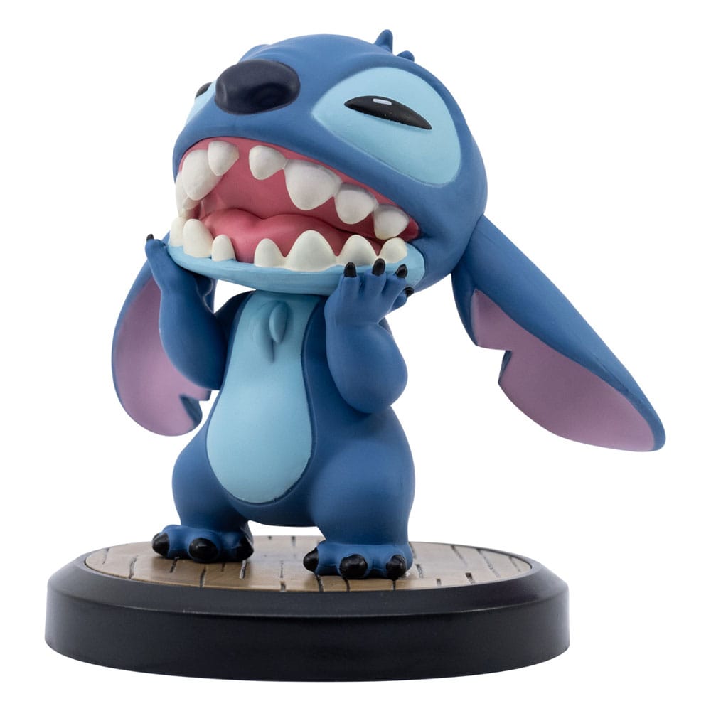 Lilo & Stitch Figuras mini Hero Box Art Gallery Series 8 cm Expositor (6)