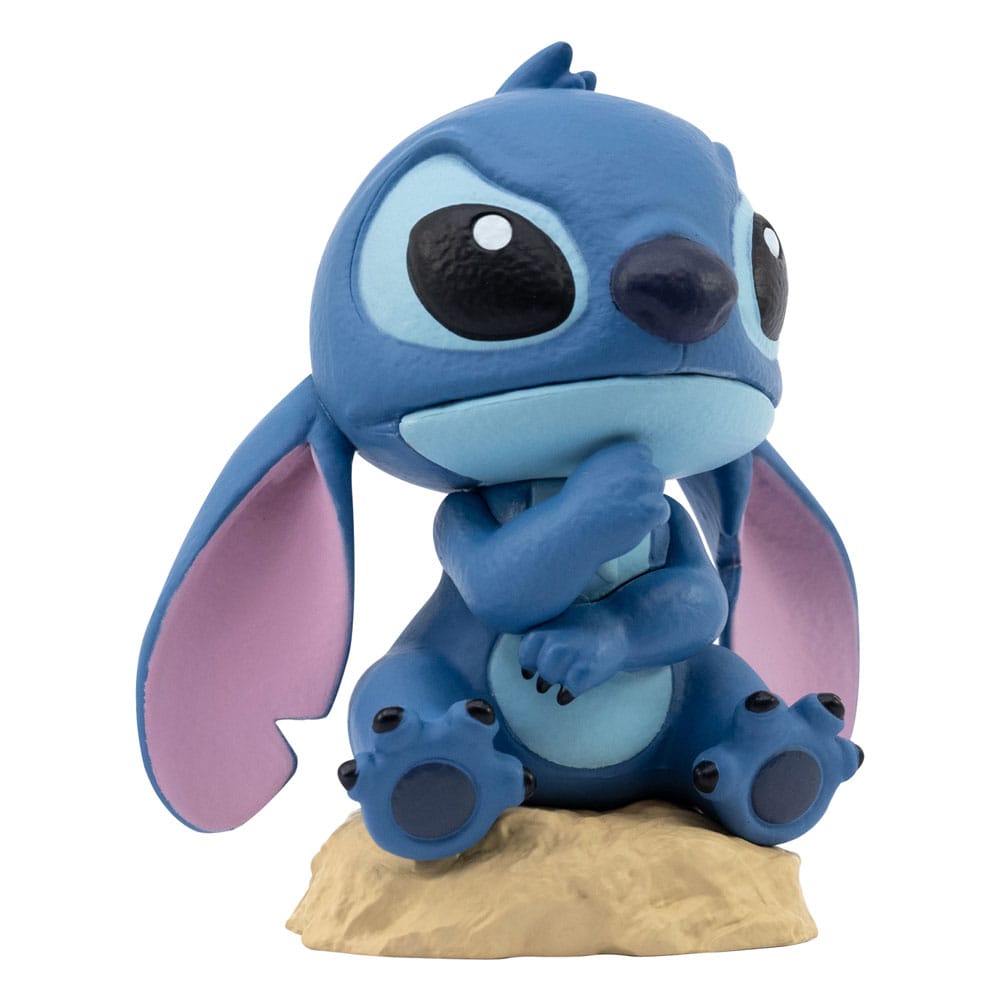 Lilo & Stitch Figuras mini Hero Box Art Gallery Series 8 cm Expositor (6)