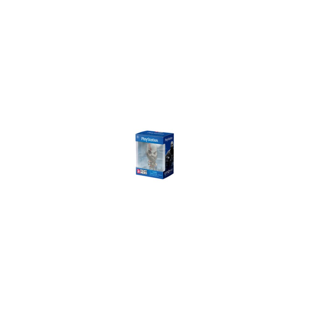 PlayStation Porta-chaves Pocket Hero Expositor (12)