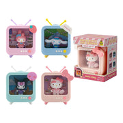 Sanrio Figuras mini Bedside Light TV Series Hello Kitty and Friends 8 cm Expositor (8)
