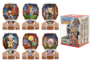 One Piece Figuras mini Barrel Capsule 9 cm Cajas Sorpresa Expositor (6)