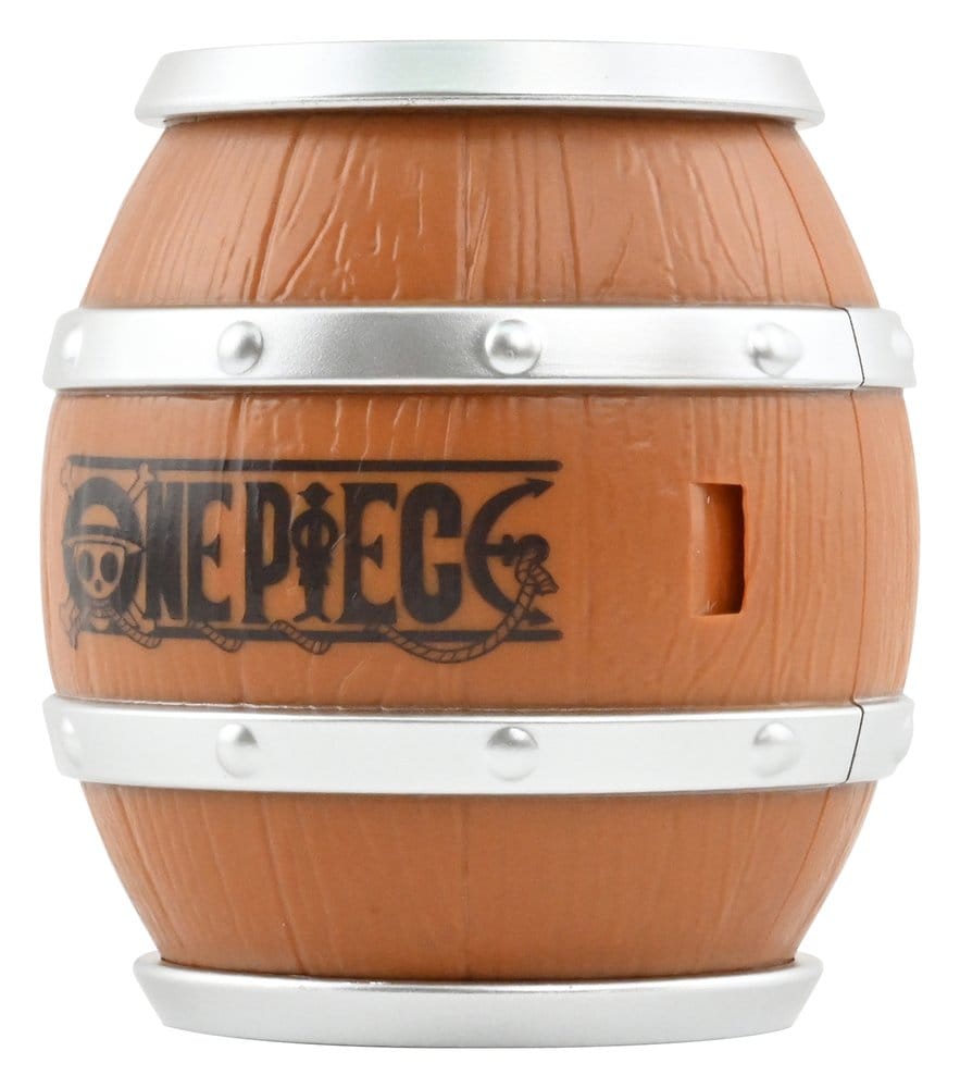 One Piece Figuras mini Barrel Capsule 9 cm Cajas Sorpresa Expositor (6)
